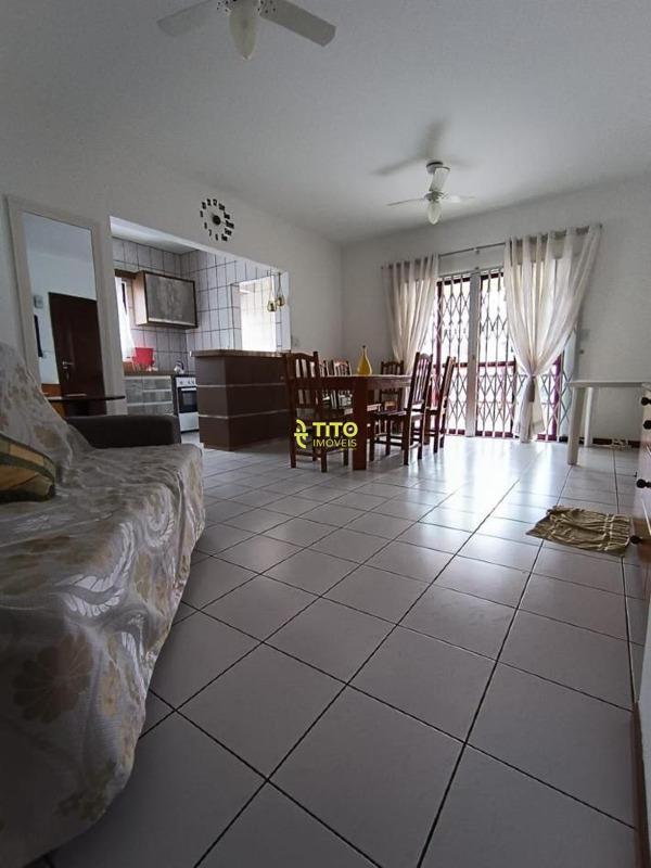 Apartamento para aluguel no meia praia : 