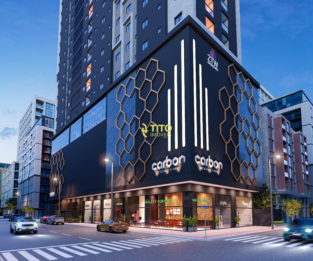 Apartamento à venda no Jardim Praia Mar: 