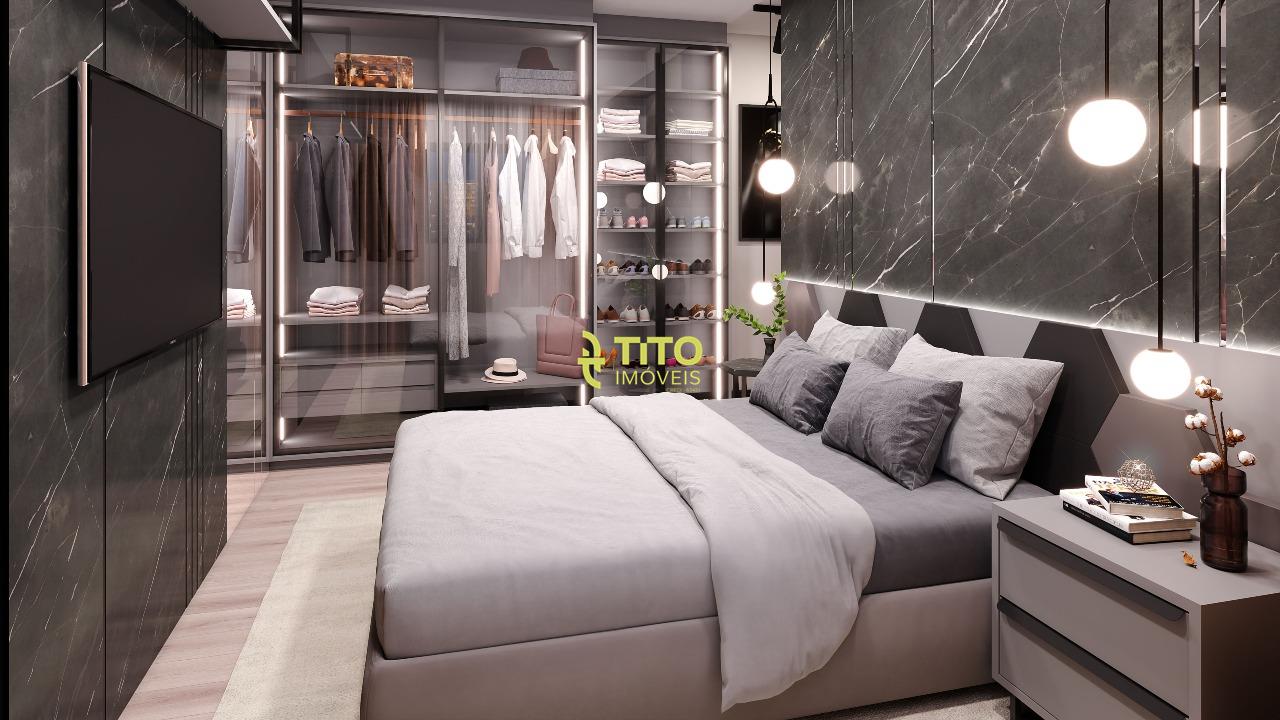 Apartamento à venda no Jardim Praia Mar: 