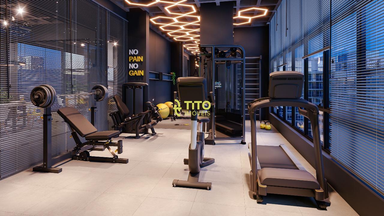 Apartamento à venda no Jardim Praia Mar: 