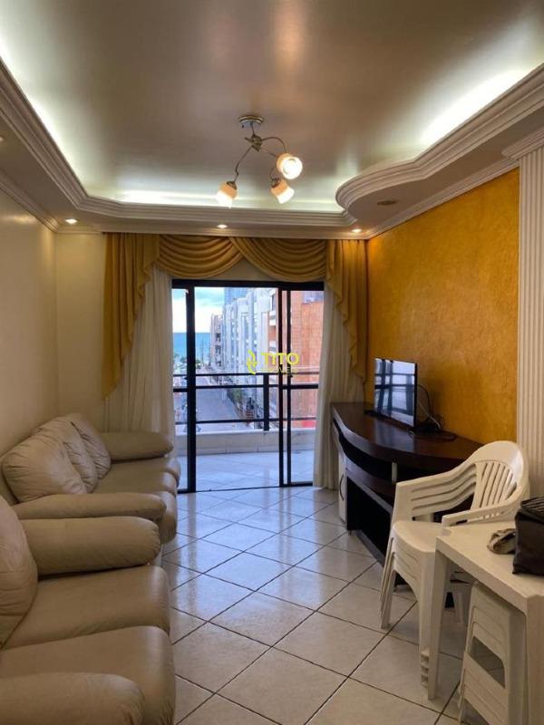 Apartamento para aluguel no meia praia : 