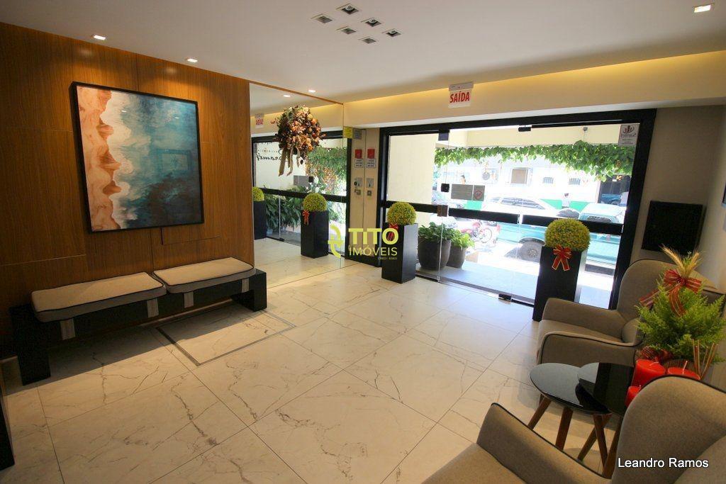 Apartamento para aluguel no meia praia : 