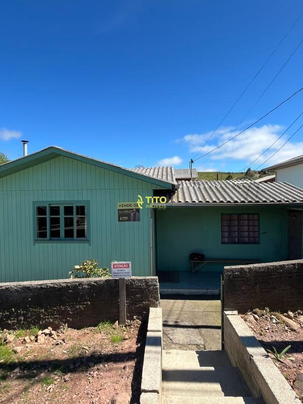 Casa à venda no Jardim Bandeira : 