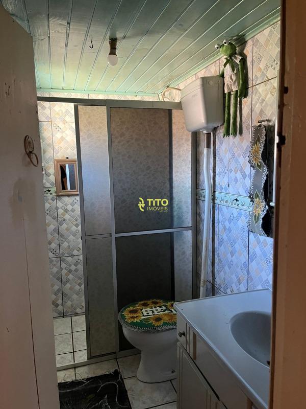 Casa à venda no Jardim Bandeira : 