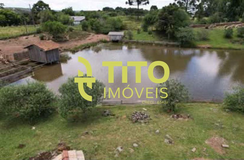 Fazenda à venda no Interior : 