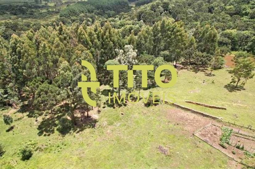 Fazenda à venda no Interior : 