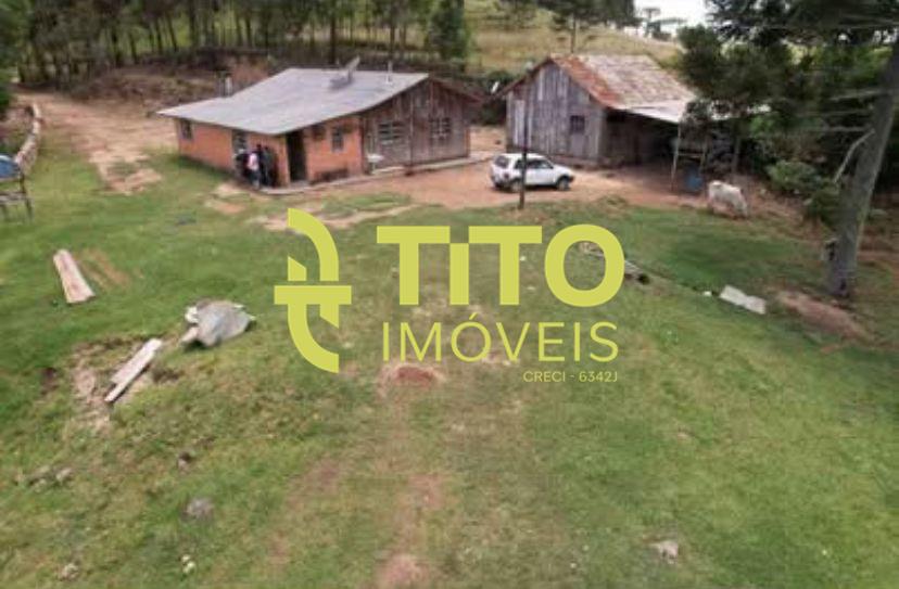 Fazenda à venda no Interior : 