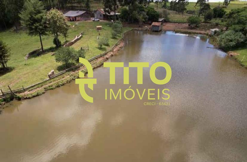 Fazenda à venda no Interior : 