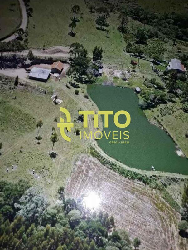 Fazenda à venda no Interior : 