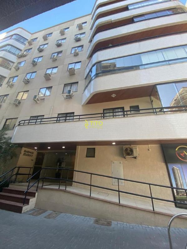 Apartamento para aluguel no meia praia : 