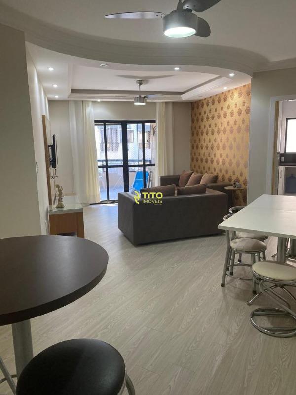 Apartamento para aluguel no meia praia : 