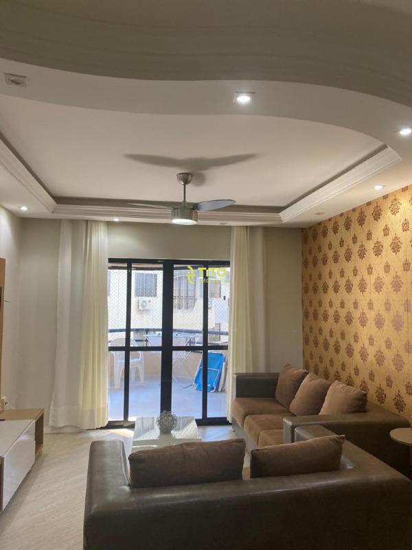 Apartamento para aluguel no meia praia : 