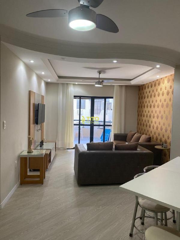 Apartamento para aluguel no meia praia : 