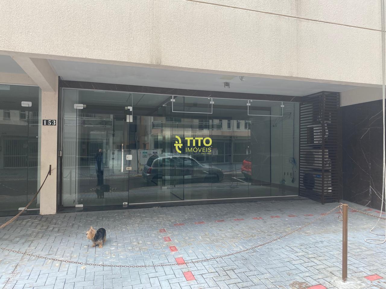 Apartamento para aluguel no meia praia : 