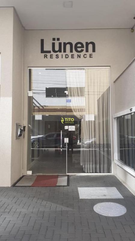 Apartamento para aluguel no meia praia : 