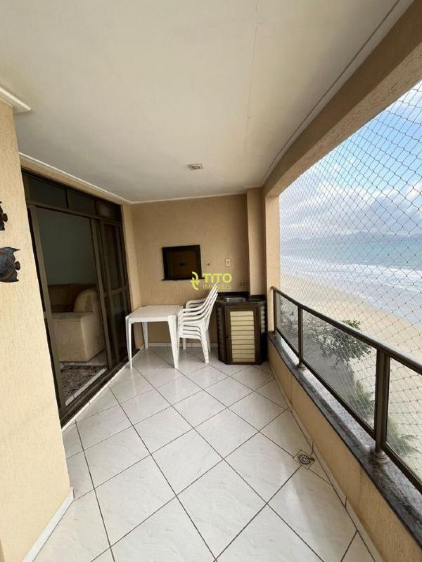 Apartamento para aluguel no meia praia : 