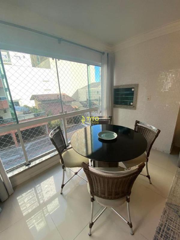 Apartamento para aluguel no meia praia : 