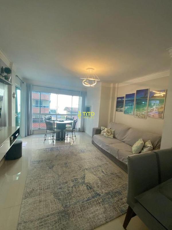 Apartamento para aluguel no meia praia : 