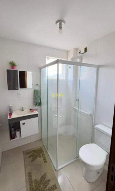 Apartamento à venda no Morretes: 