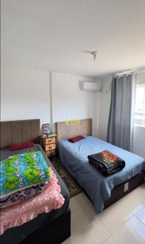 Apartamento à venda no Morretes: 