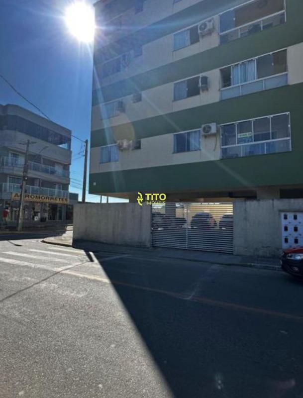 Apartamento à venda no Morretes: 