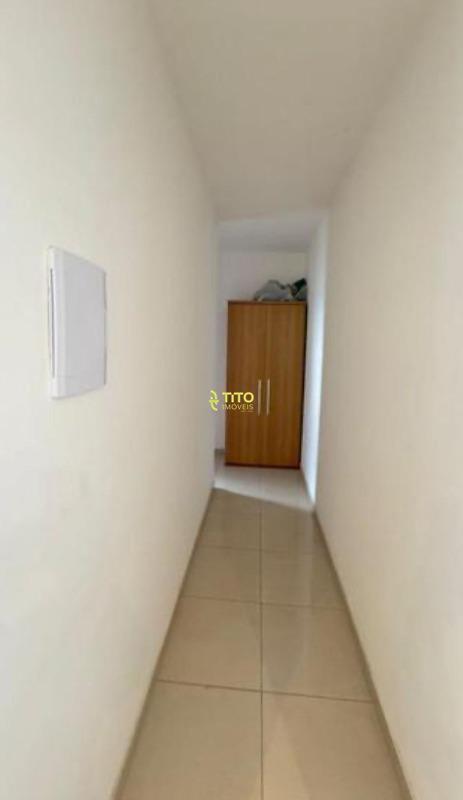 Apartamento à venda no Morretes: 