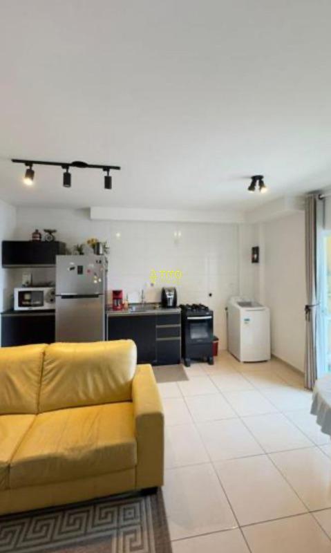 Apartamento à venda no Morretes: 