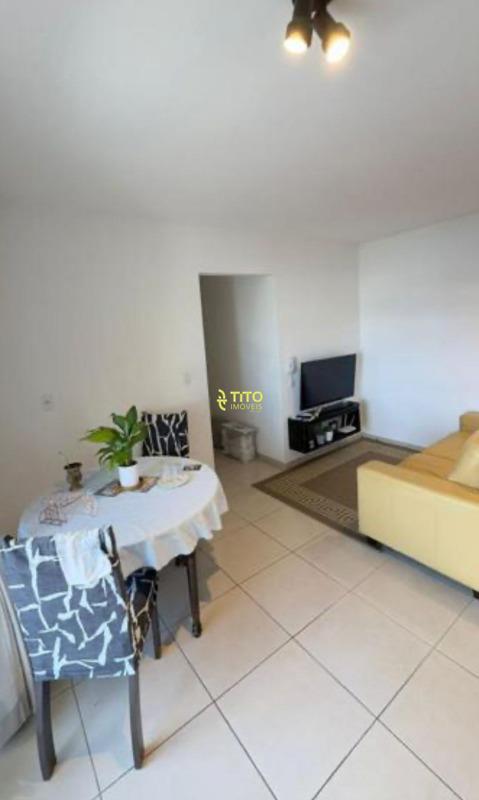 Apartamento à venda no Morretes: 