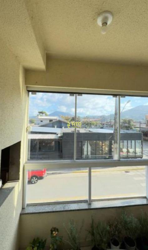 Apartamento à venda no Morretes: 