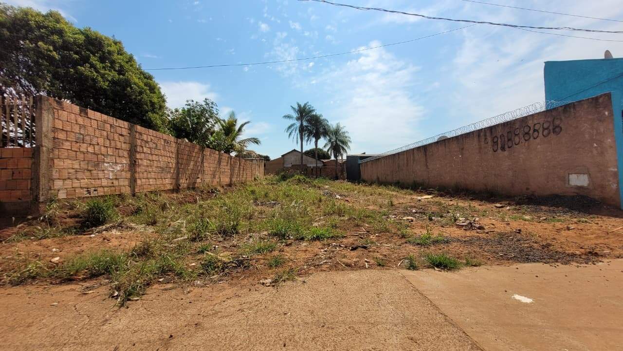 Lote à venda no Nova Lima: 