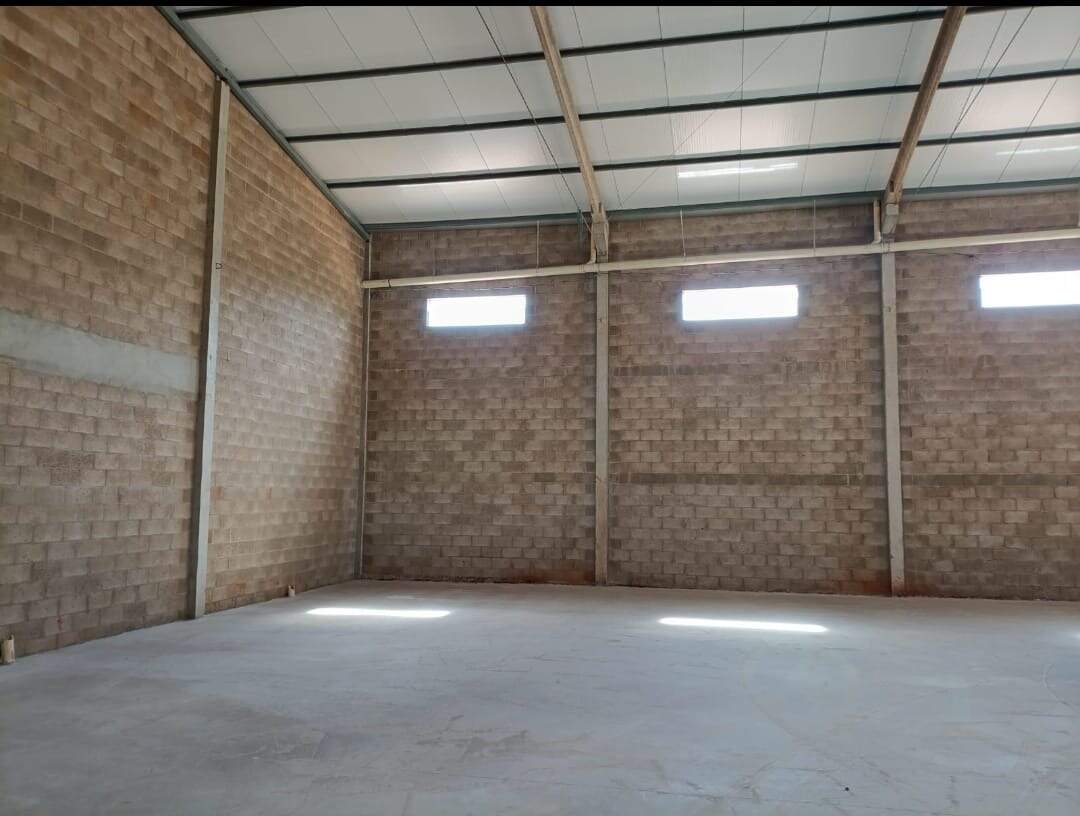 Galpão para aluguel no Jardim Centenário: 