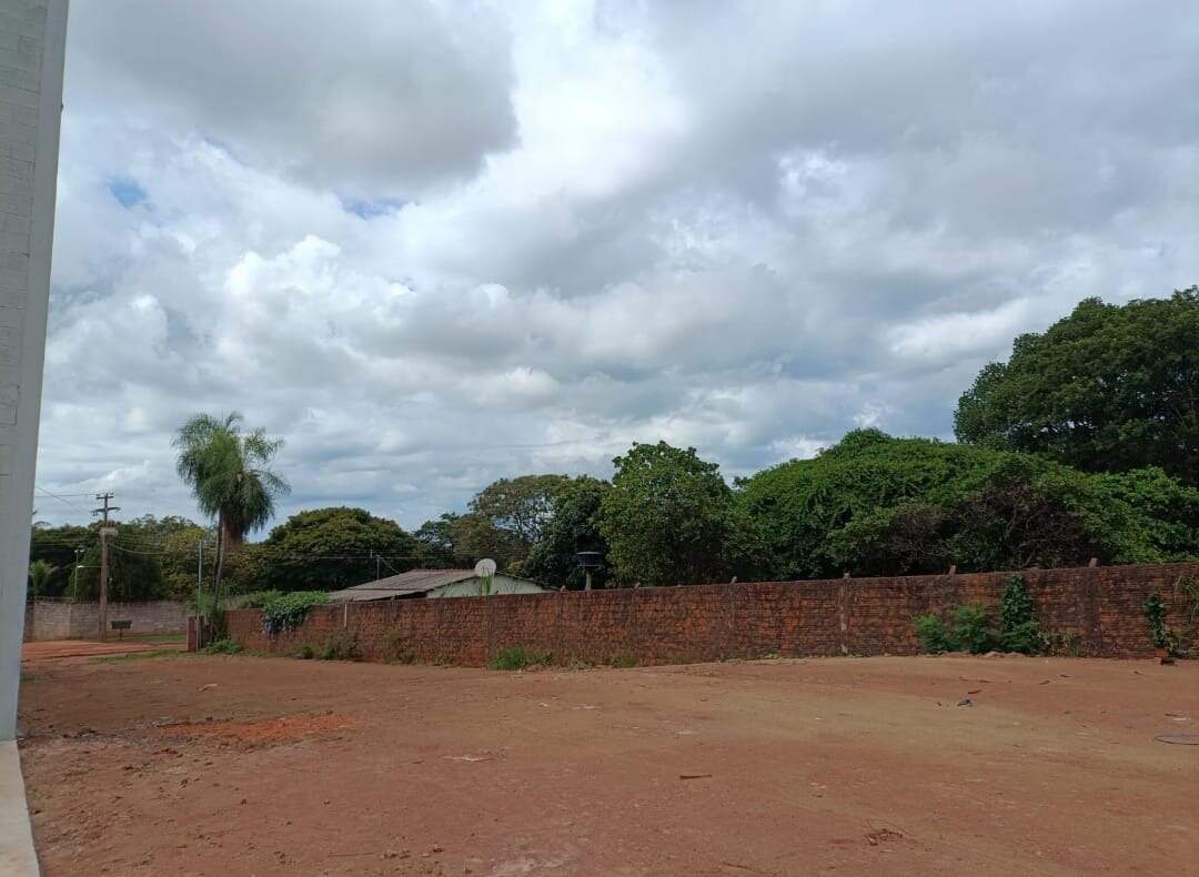Galpão para aluguel no Jardim Centenário: 