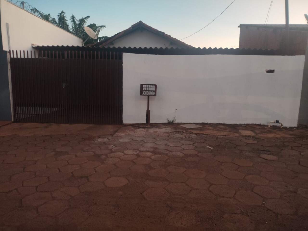 Casa à venda no Vila Nathália: 