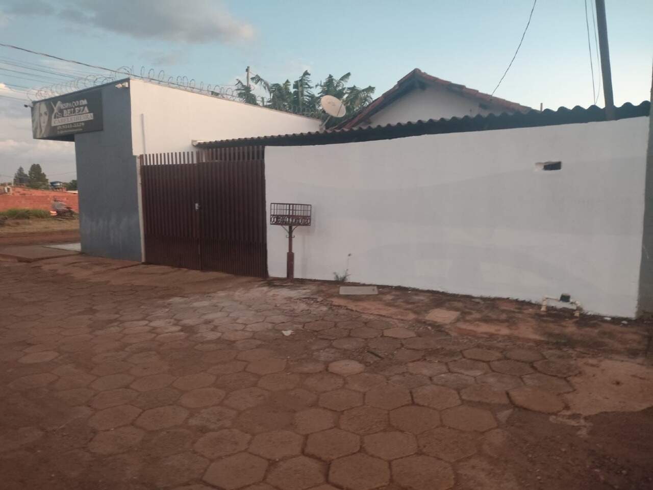 Casa à venda no Vila Nathália: 