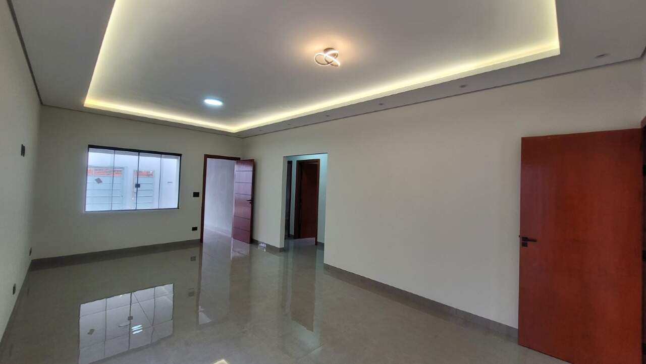 Casa à venda no Residencial Oliveira: 