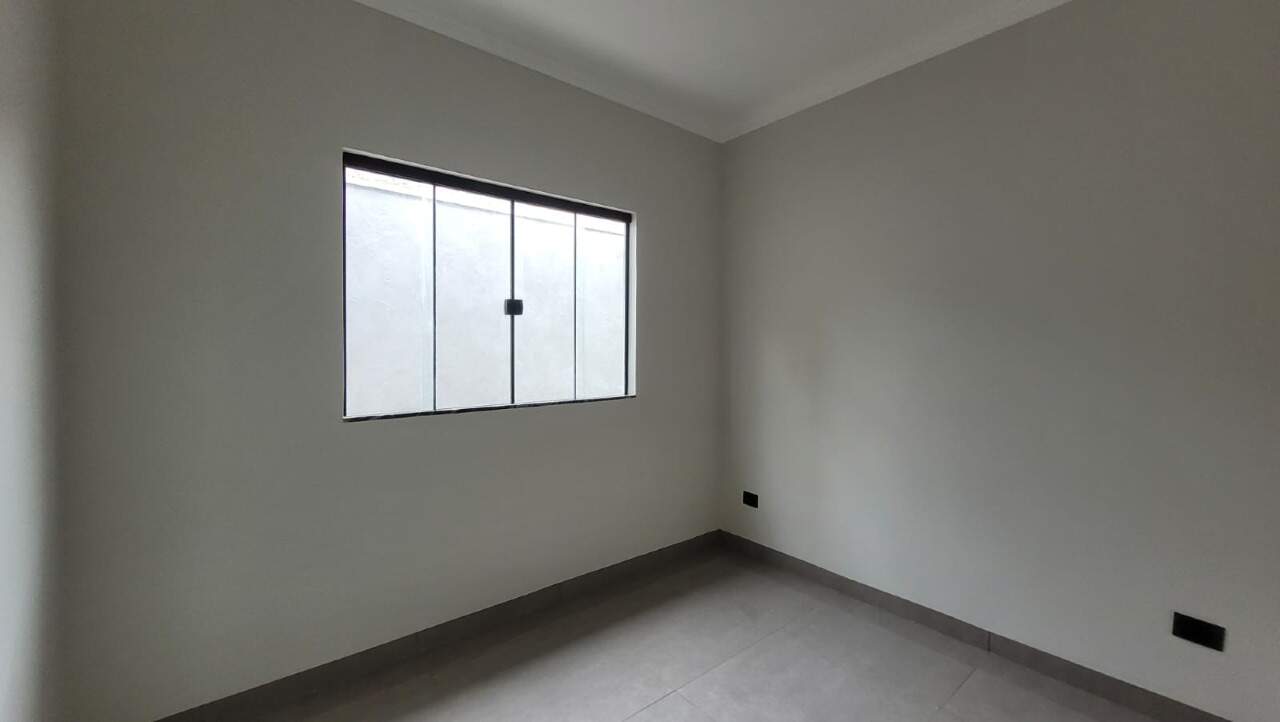 Casa à venda no Residencial Oliveira: SUITE