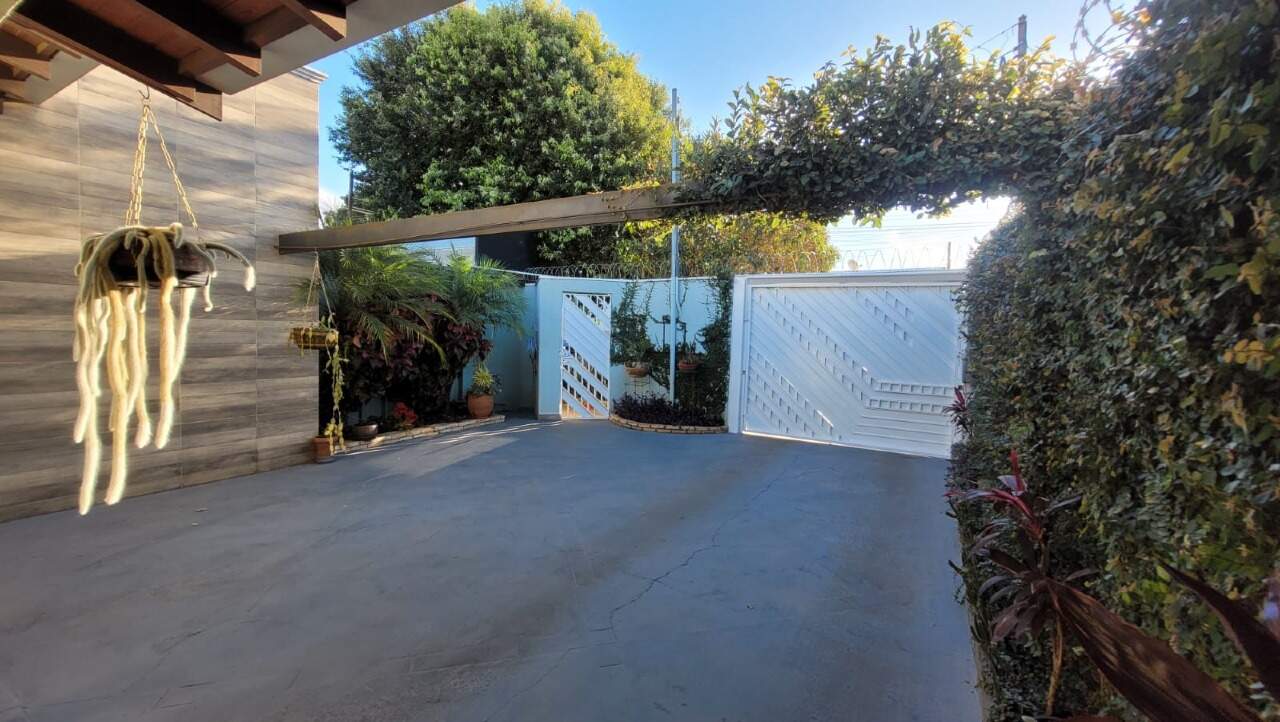 Casa à venda no Coophavila II: GARAGEM