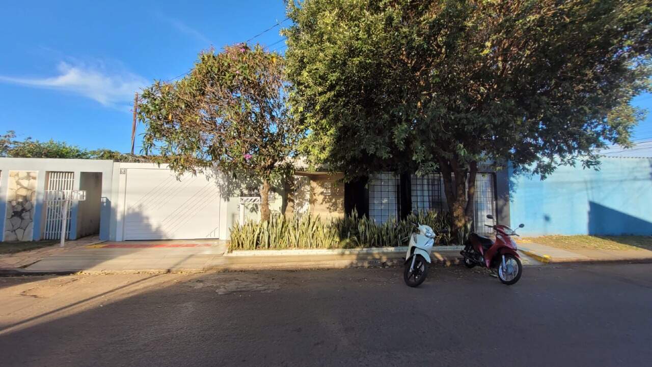 Casa à venda no Coophavila II: 