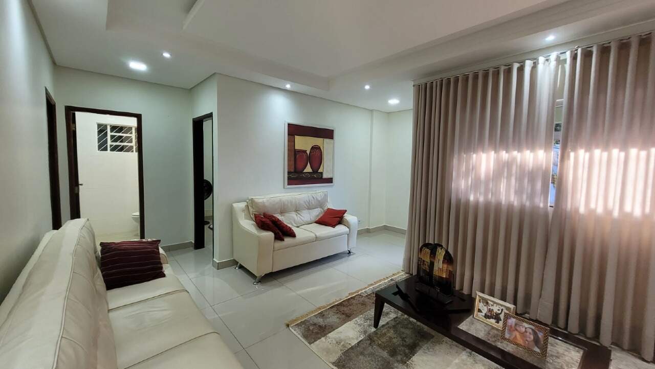 Casa à venda no Coophavila II: 