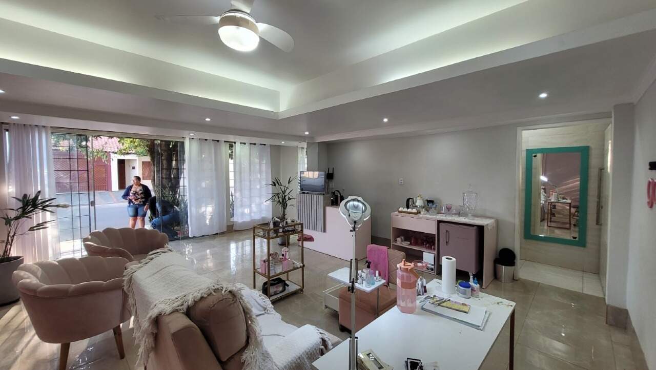 Casa à venda no Coophavila II: SALÃO-1