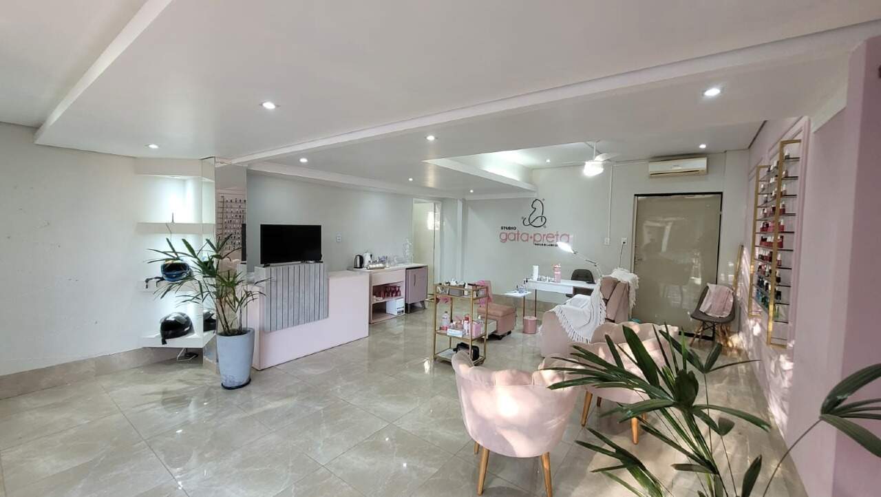 Casa à venda no Coophavila II: SALÃO