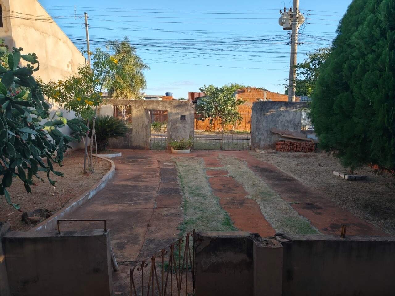 Casa à venda no Lagoa Park: 