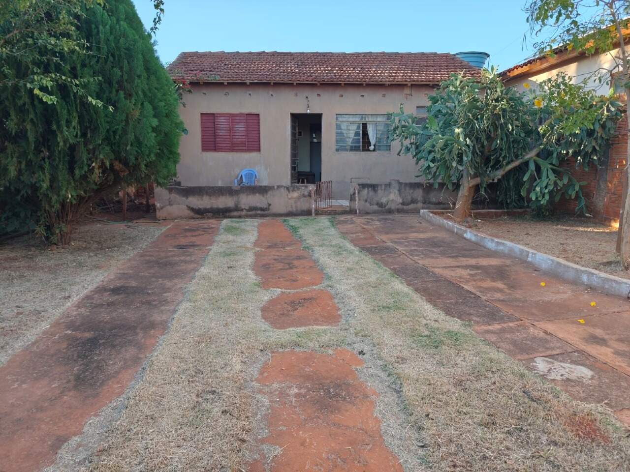 Casa à venda no Lagoa Park: 
