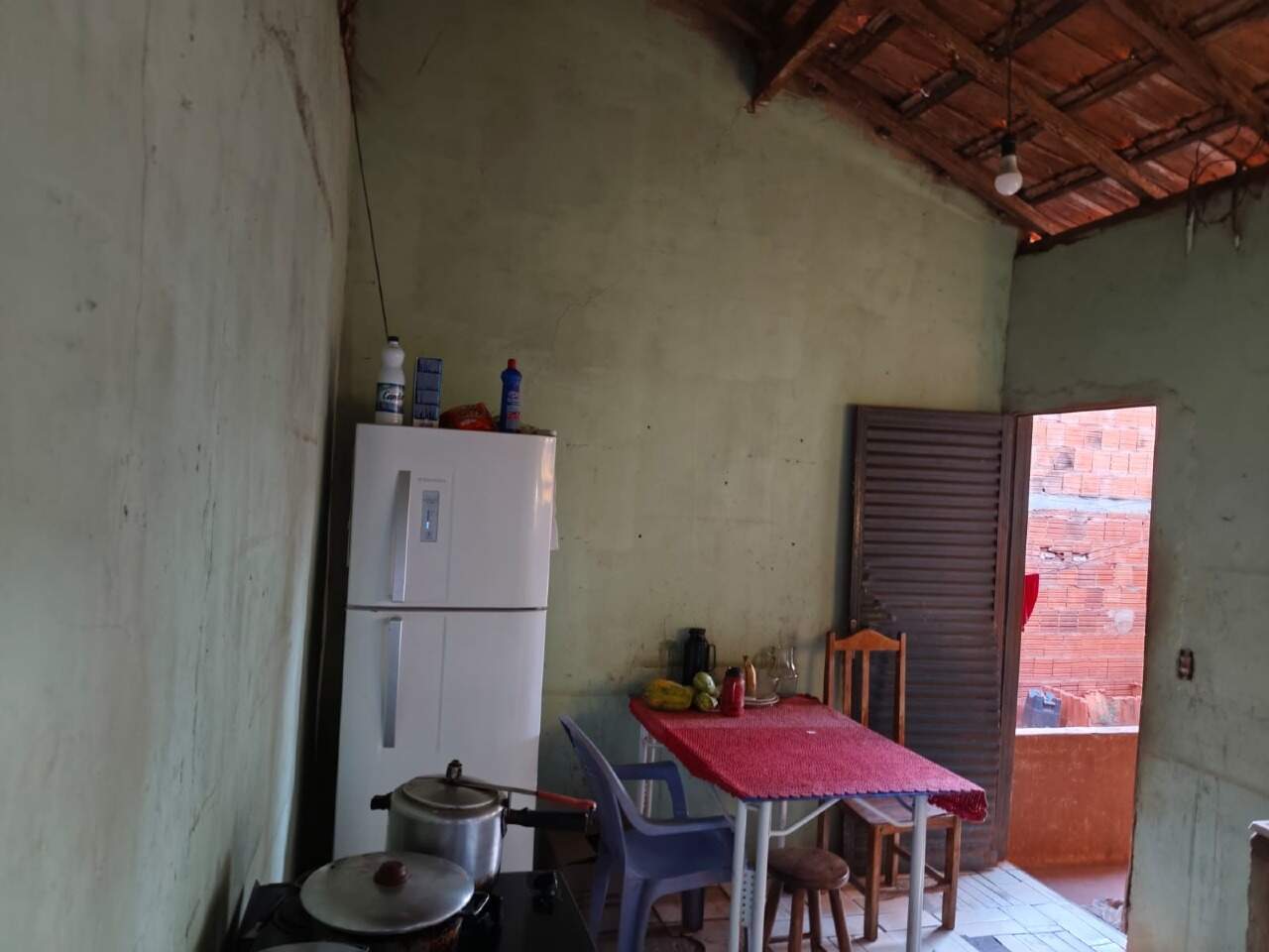 Casa à venda no Lagoa Park: cozinha