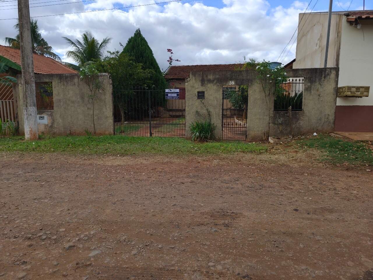Casa à venda no Lagoa Park: 