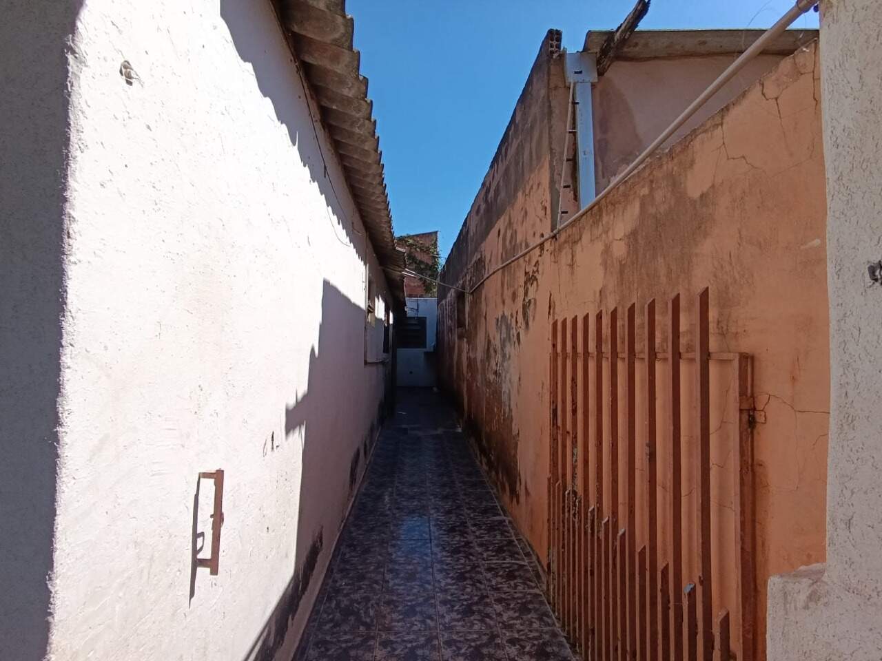 Casa à venda no Vila Moreninha III: 