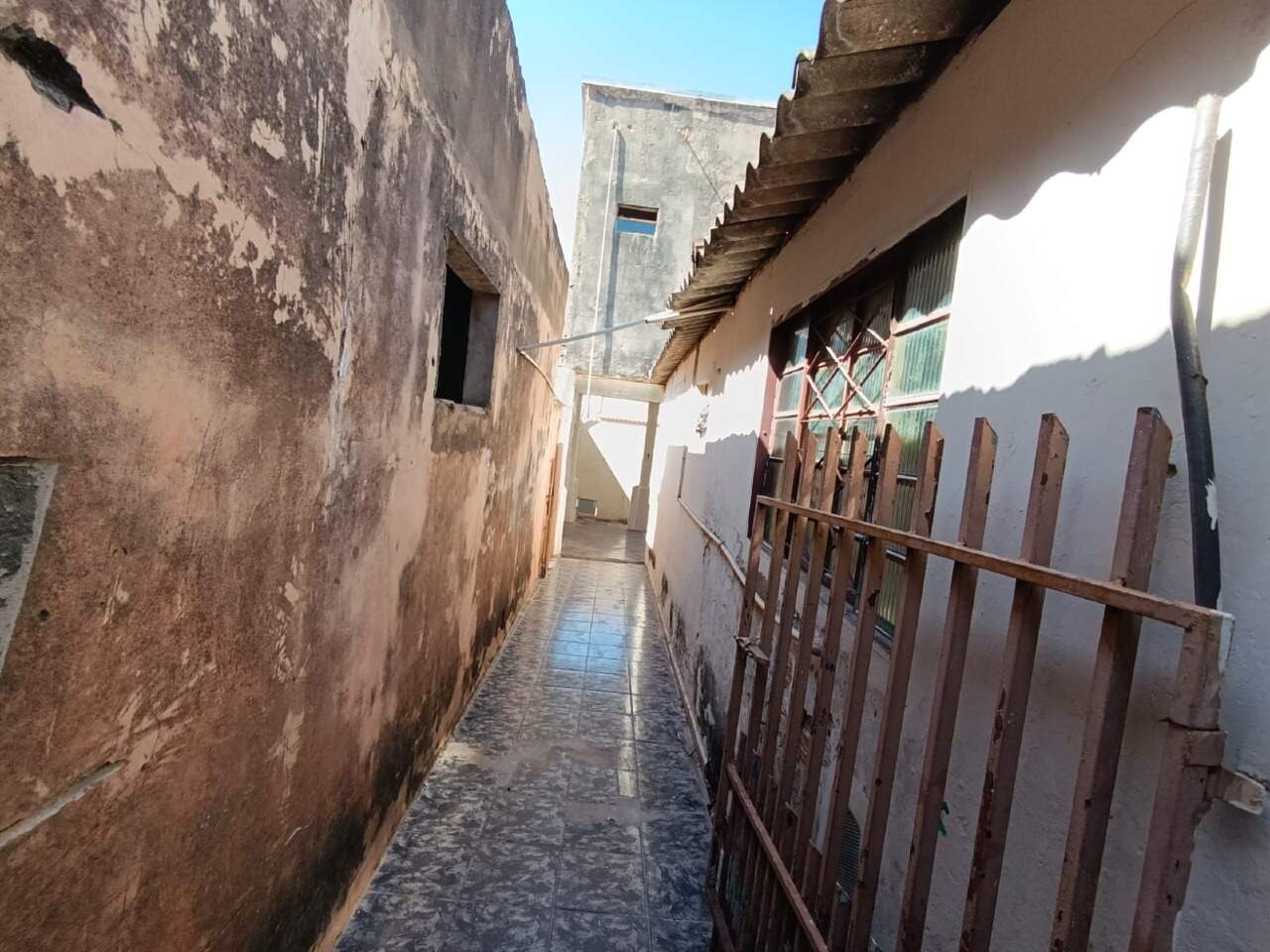 Casa à venda no Vila Moreninha III: 