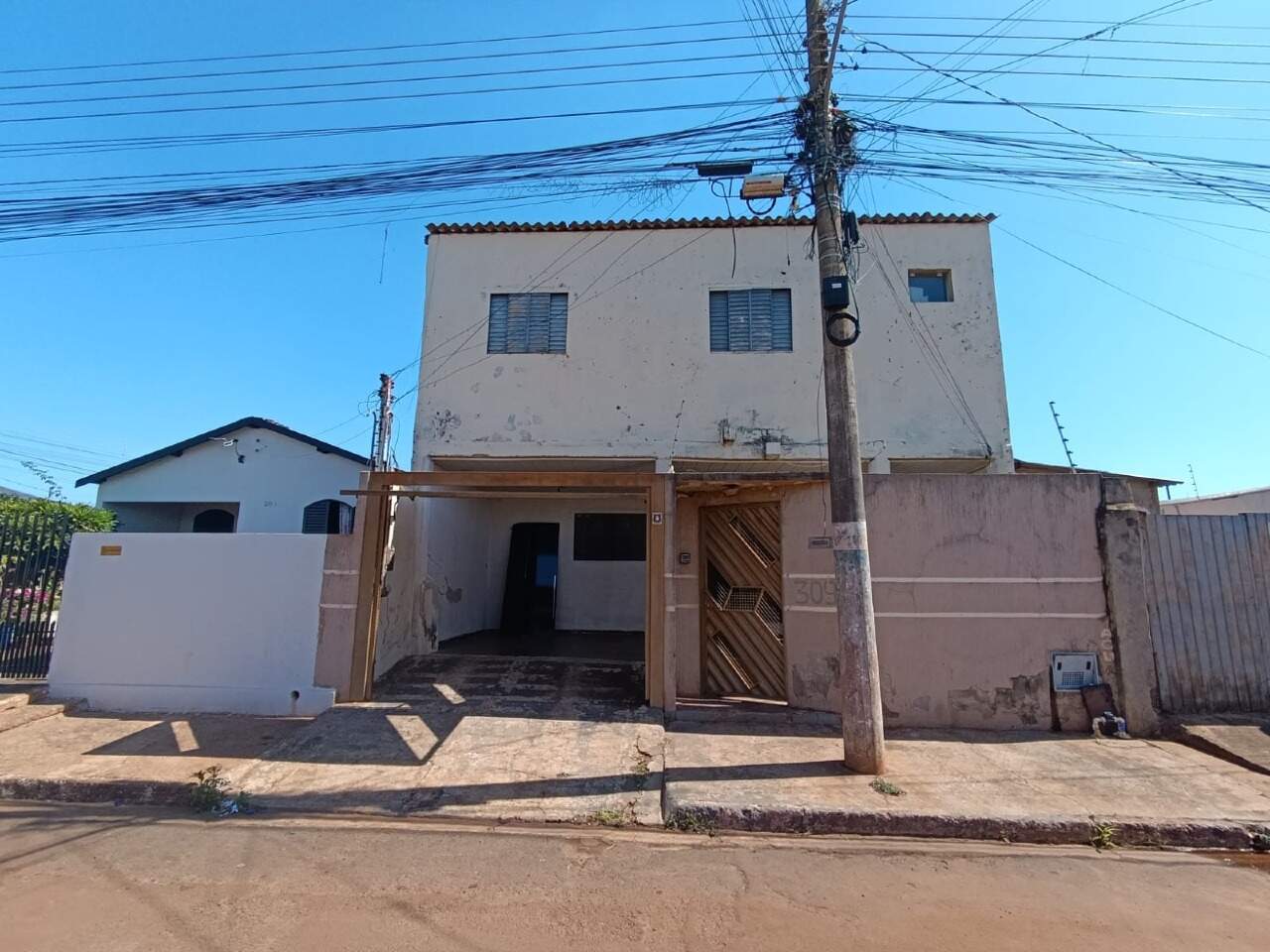 Casa à venda no Vila Moreninha III: 