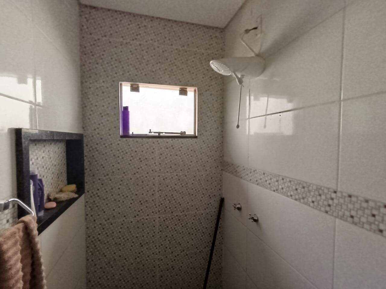 Casa à venda no Jardim Centenário: 