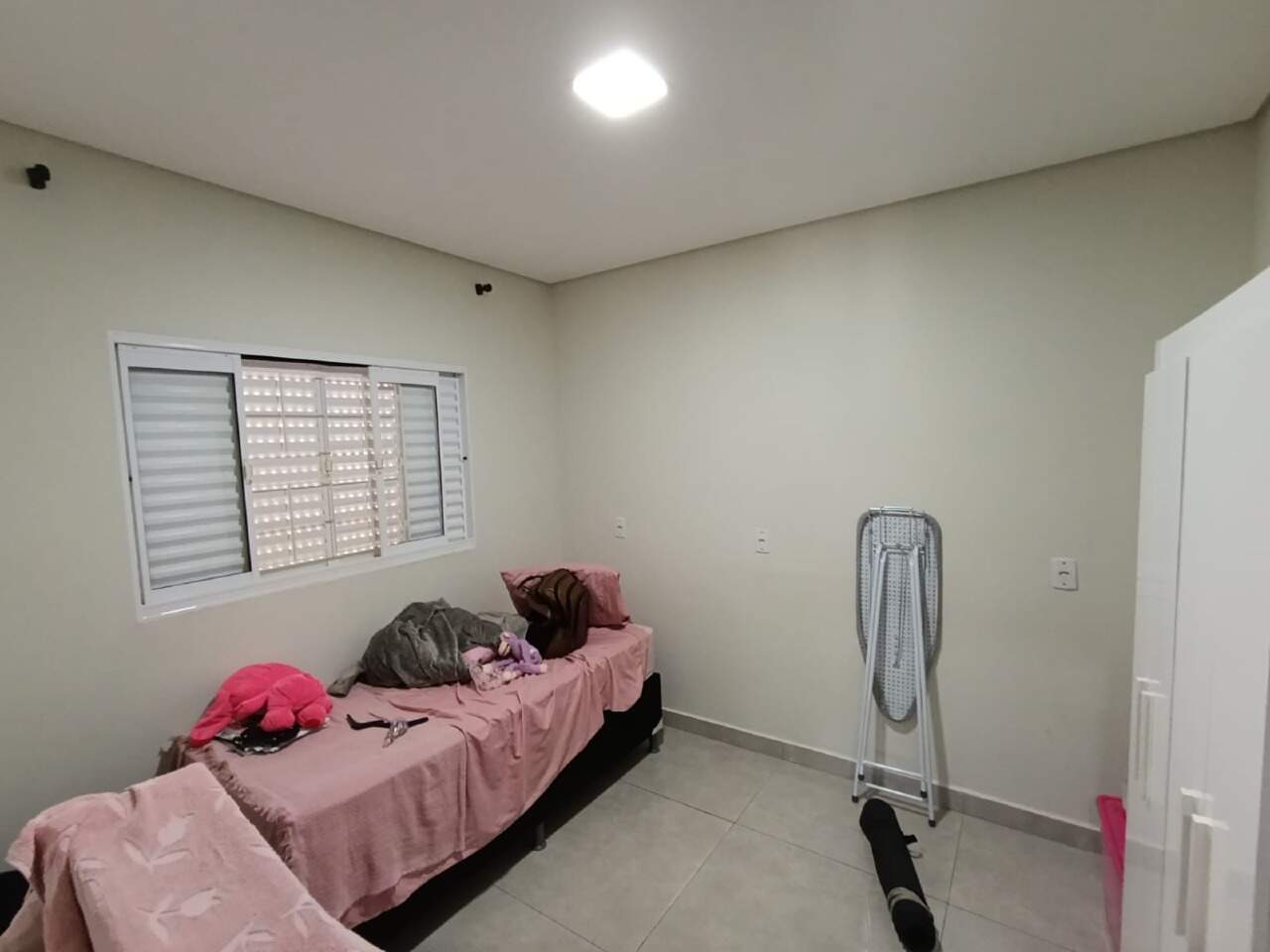 Casa à venda no Jardim Centenário: 